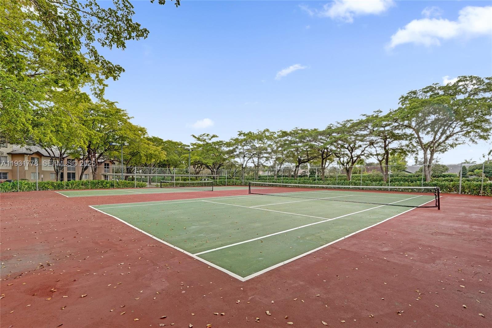 CITATION WAY CONDO - Residential Lease