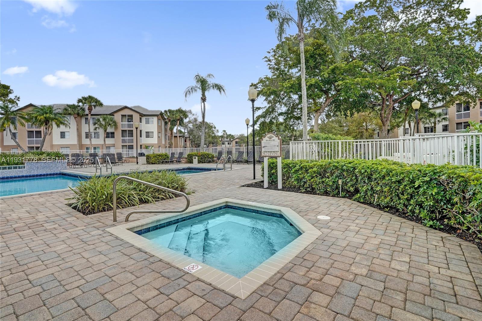 CITATION WAY CONDO - Residential Lease