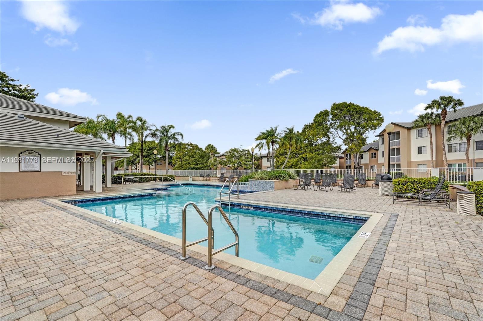 CITATION WAY CONDO - Residential Lease