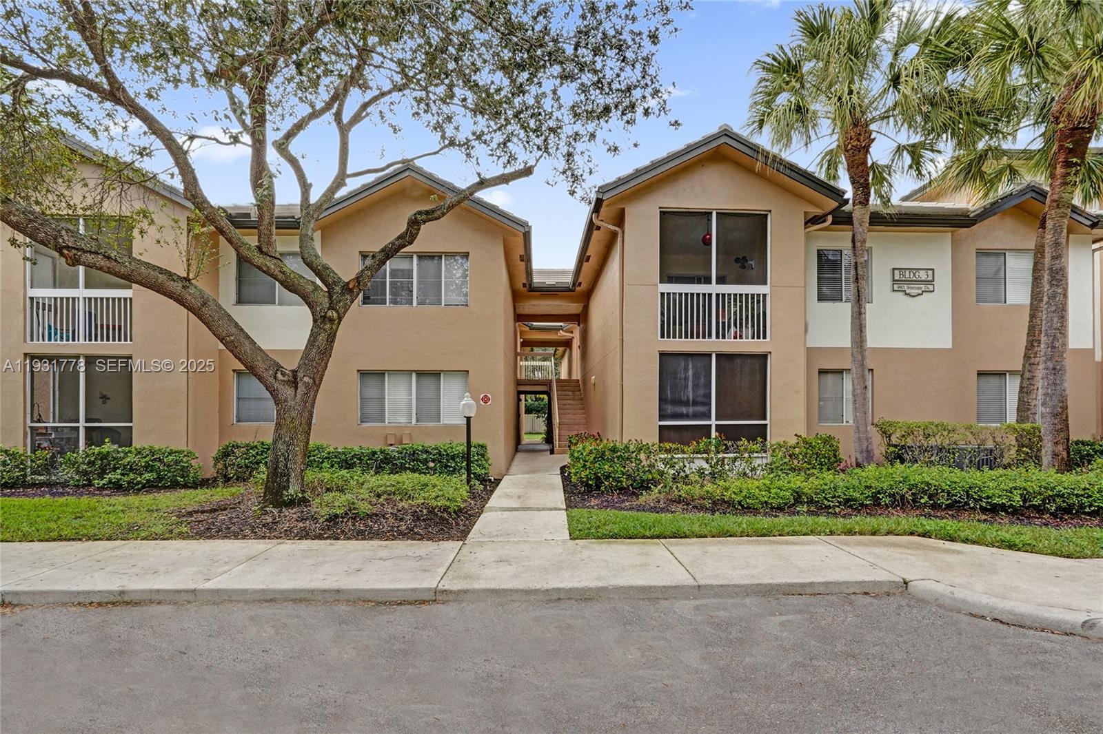 CITATION WAY CONDO - Residential Lease