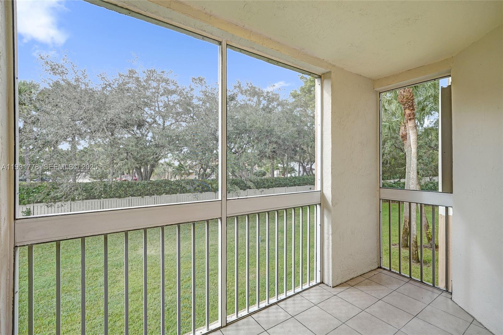 CITATION WAY CONDO - Residential Lease