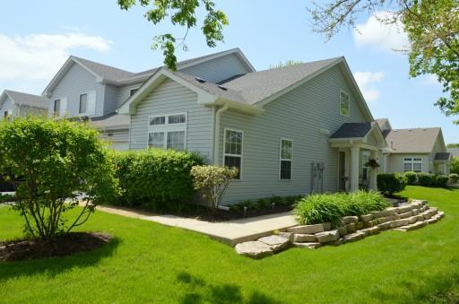 Waterford Oaks - Residential