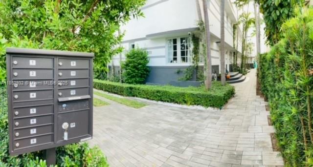 Experience modern Miami Beach living at the newly remodeled 1211 Euclid Avenue. Unit 6 is a 1 bedroom, 1 bathroom unit located on the second floor, with 475 square feet of space that features a gourmet kitchen with stainless steel appliances including a dishwasher, in unit washer/dryer, stunning modern finishes and central A/C.
Water and sewer expense is included with your monthly rent. Electricity will be a separate tenant expense.
First, Last & Security Required for move in! NO PETS ALLOWED!