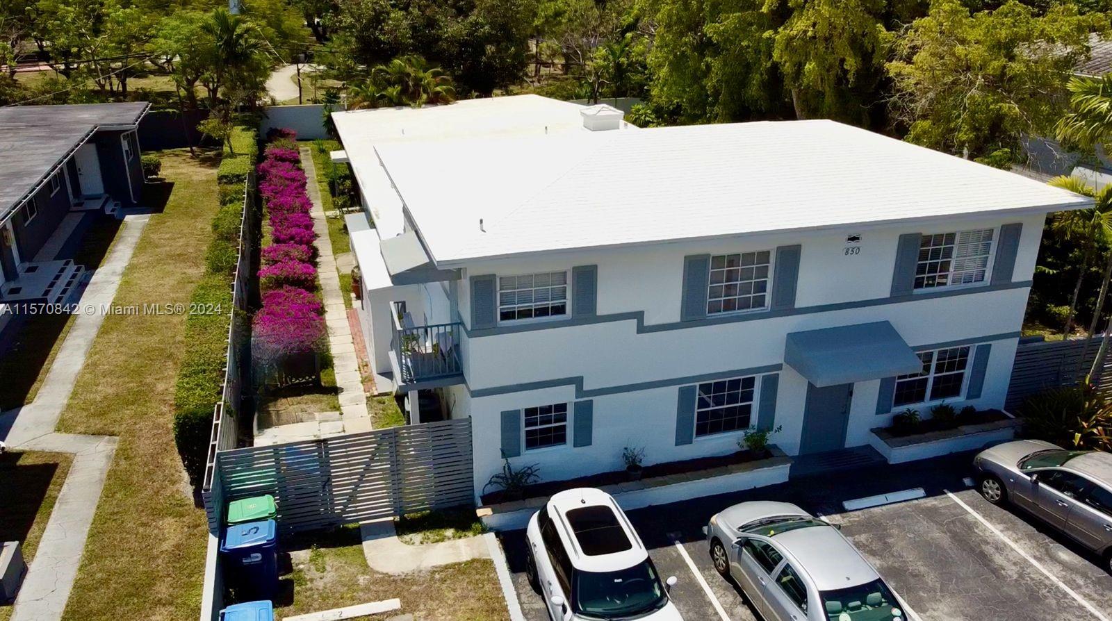 Rental Property at 850 Ne 90th St, Miami, Broward County, Florida -  - $2,225,000 MO.