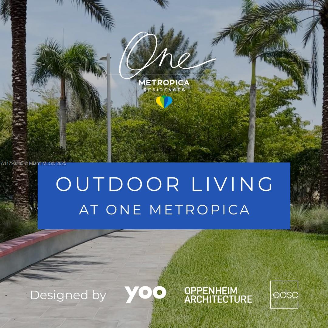 METROPICA NORTH TOWER ONE - Residential