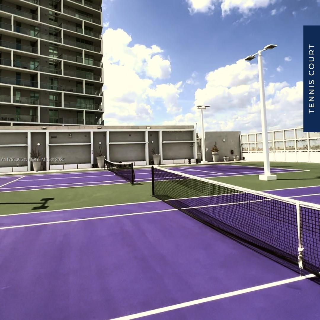 METROPICA NORTH TOWER ONE - Residential