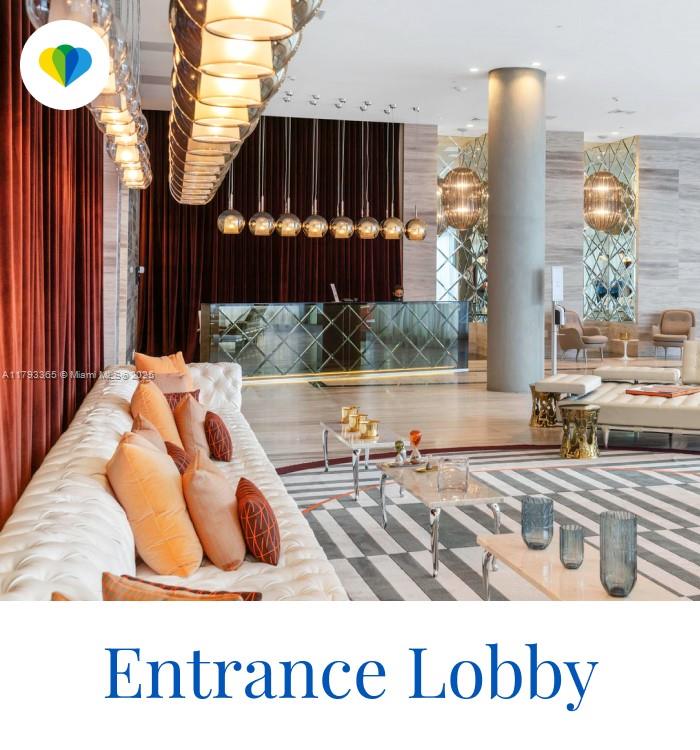 METROPICA NORTH TOWER ONE - Residential