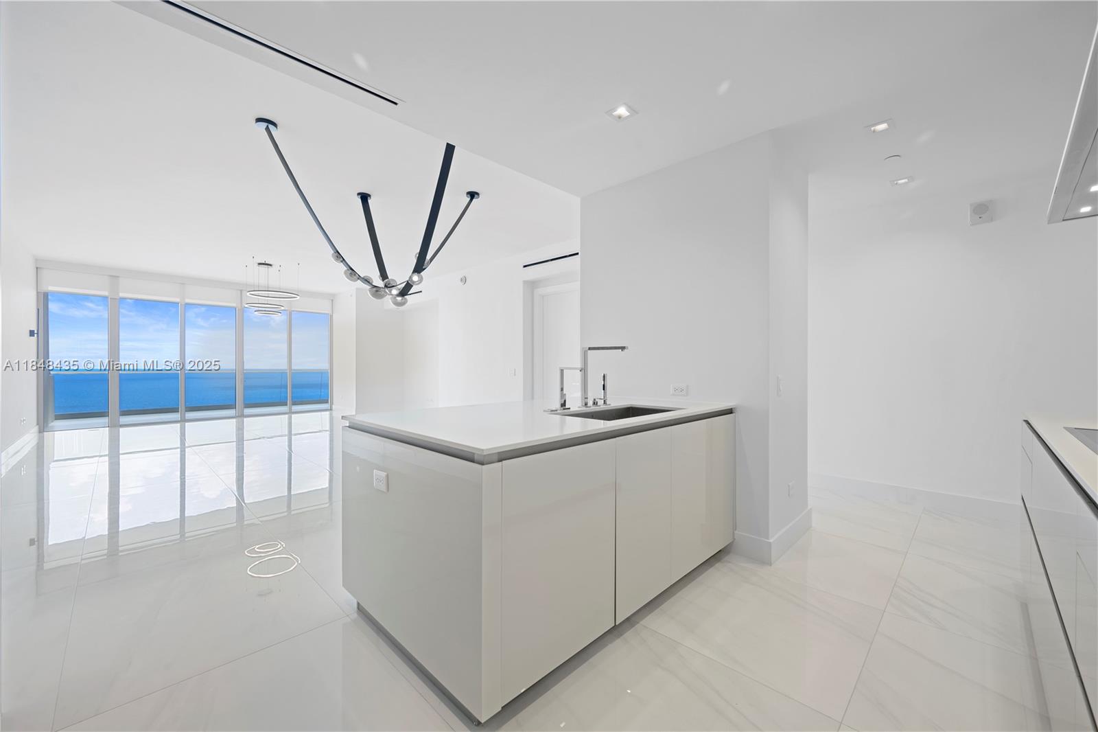NORTH BISCAYNE BEACH AMEN - Residential