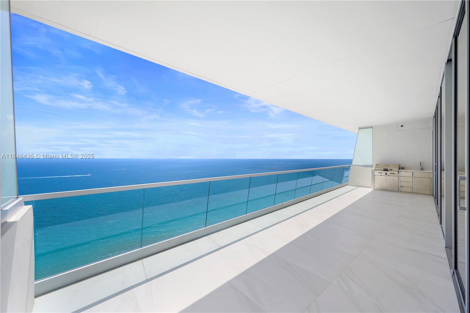 NORTH BISCAYNE BEACH AMEN - Residential