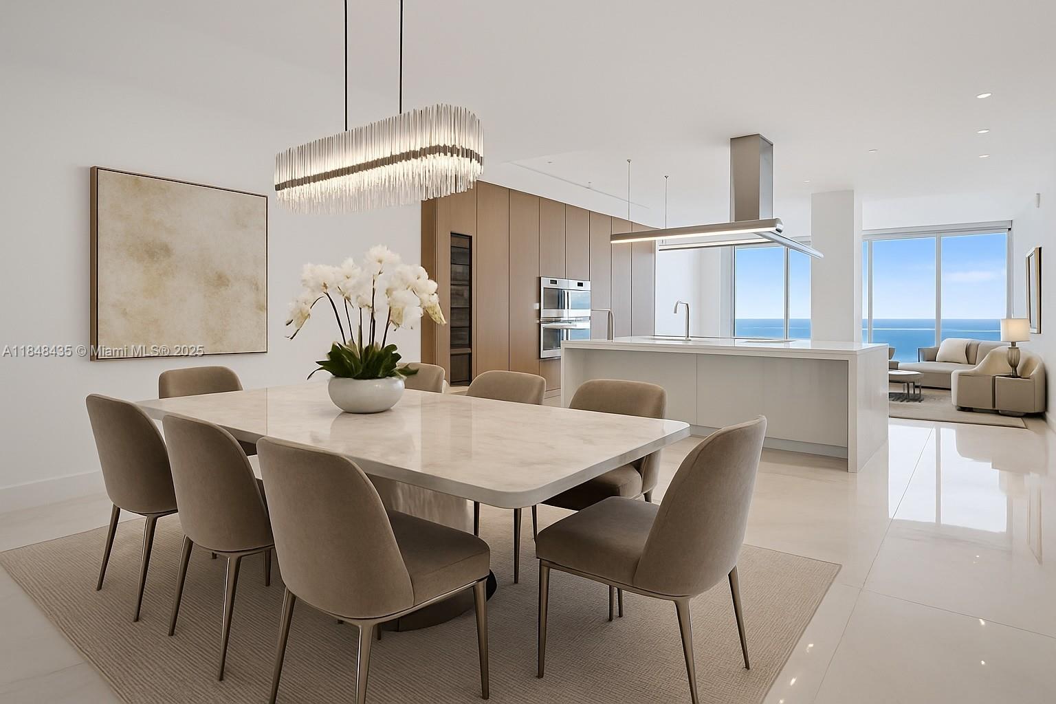 NORTH BISCAYNE BEACH AMEN - Residential