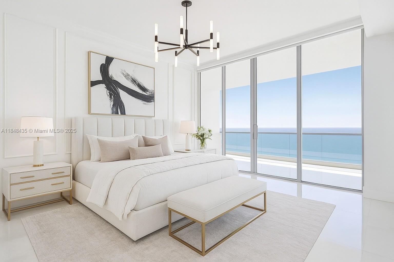 NORTH BISCAYNE BEACH AMEN - Residential