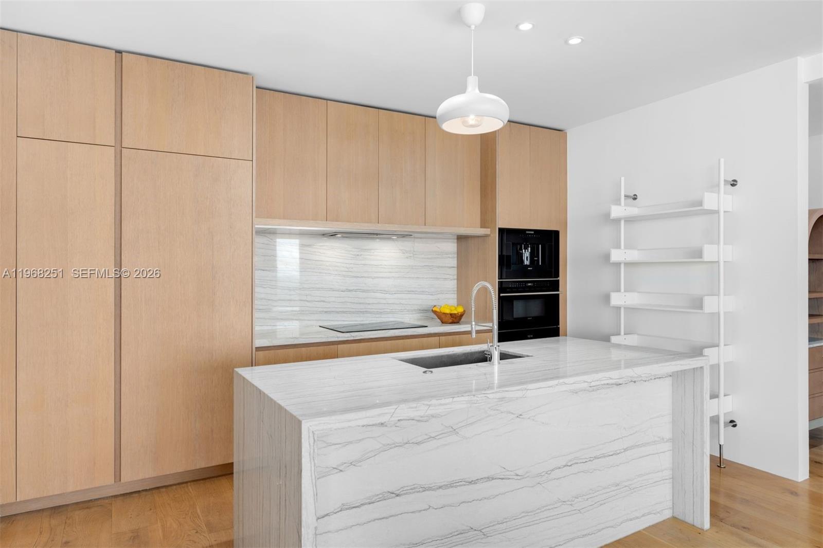 8701 COLLINS AVE CONDO - Residential