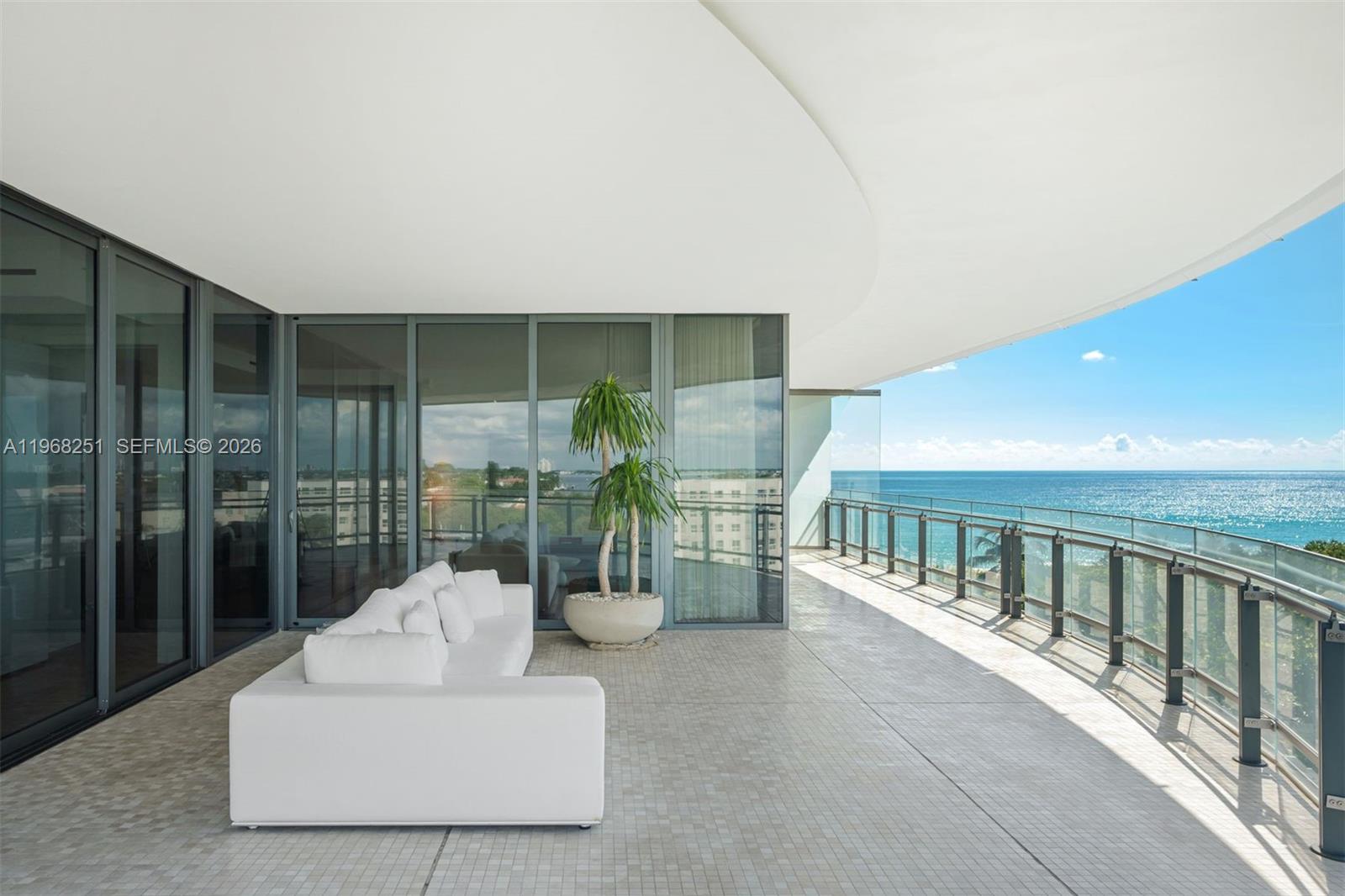 8701 COLLINS AVE CONDO - Residential