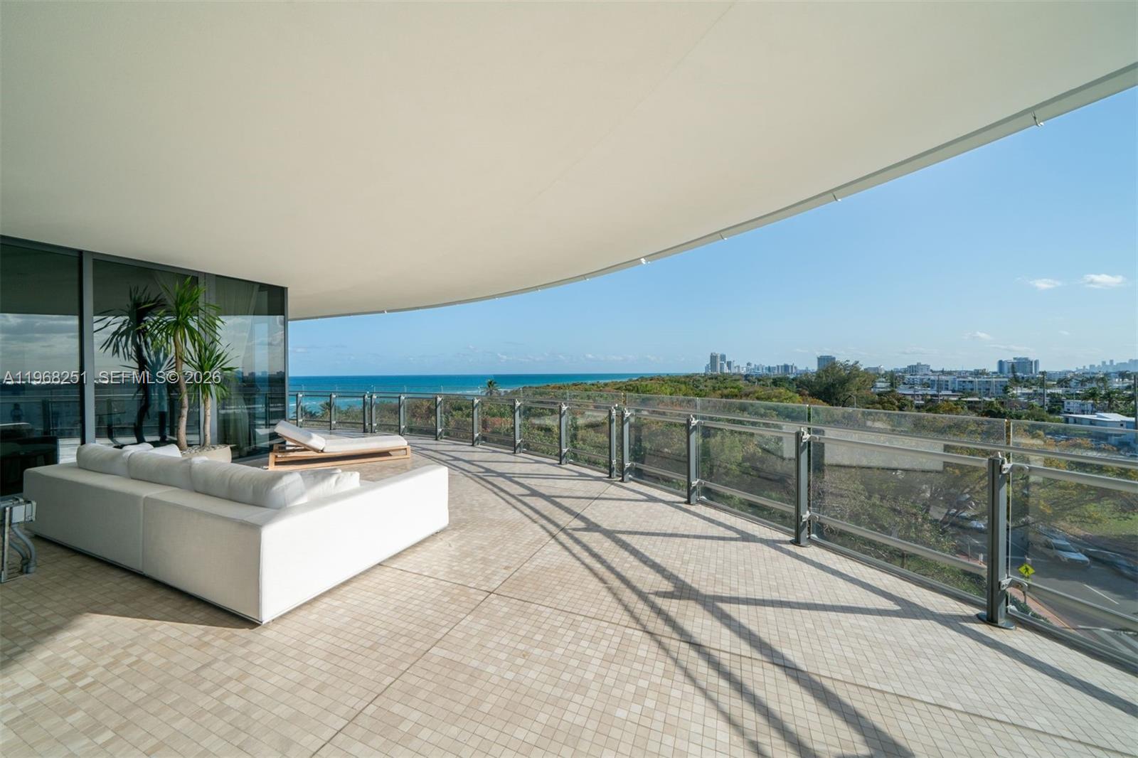 8701 COLLINS AVE CONDO - Residential