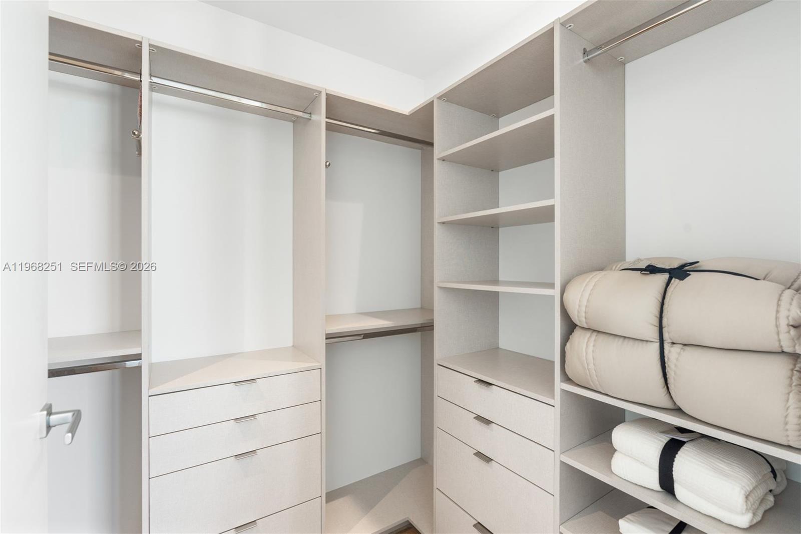 8701 COLLINS AVE CONDO - Residential