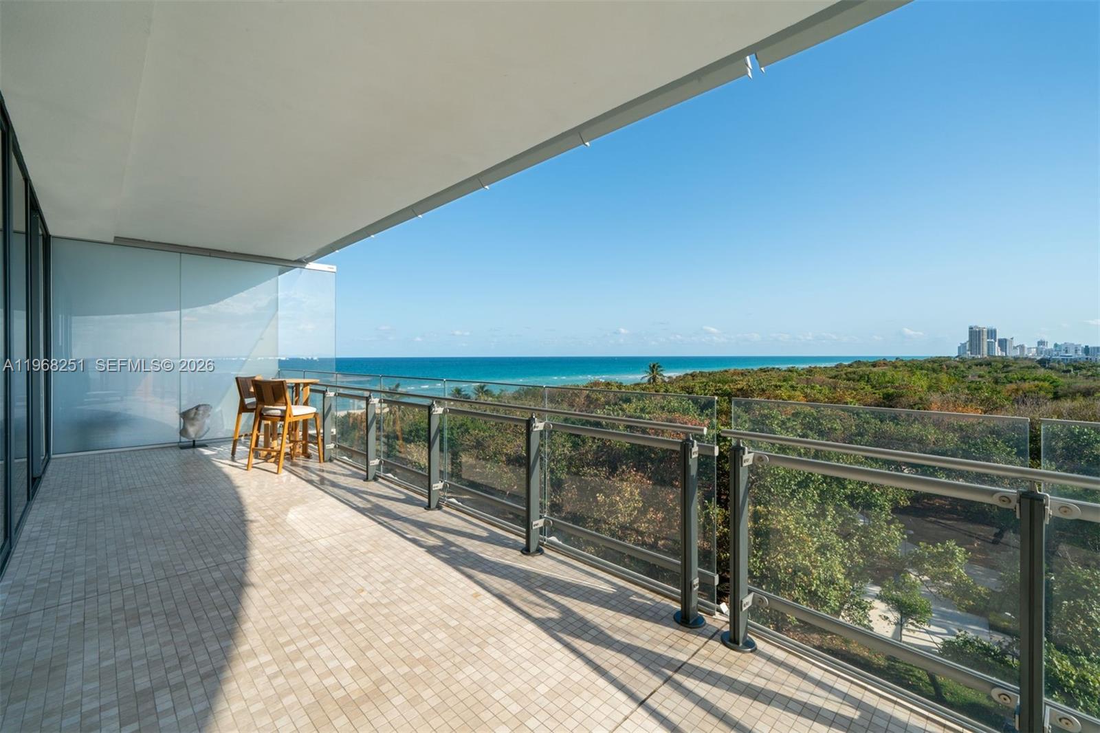 8701 COLLINS AVE CONDO - Residential