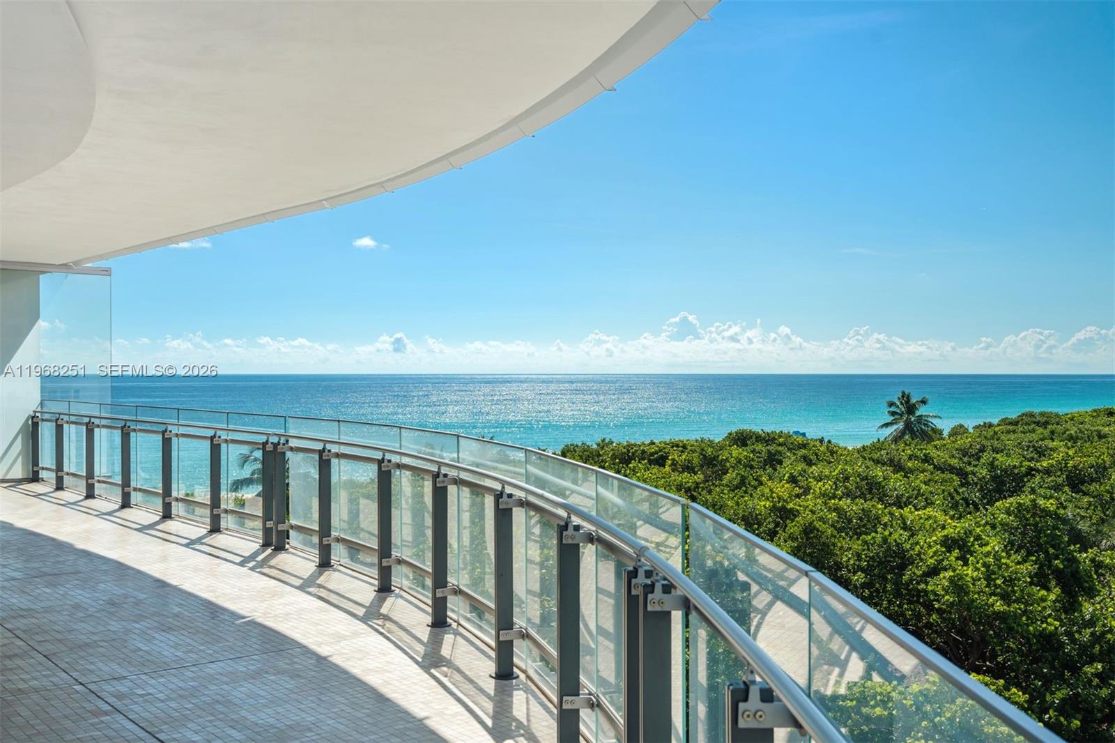 8701 COLLINS AVE CONDO - Residential