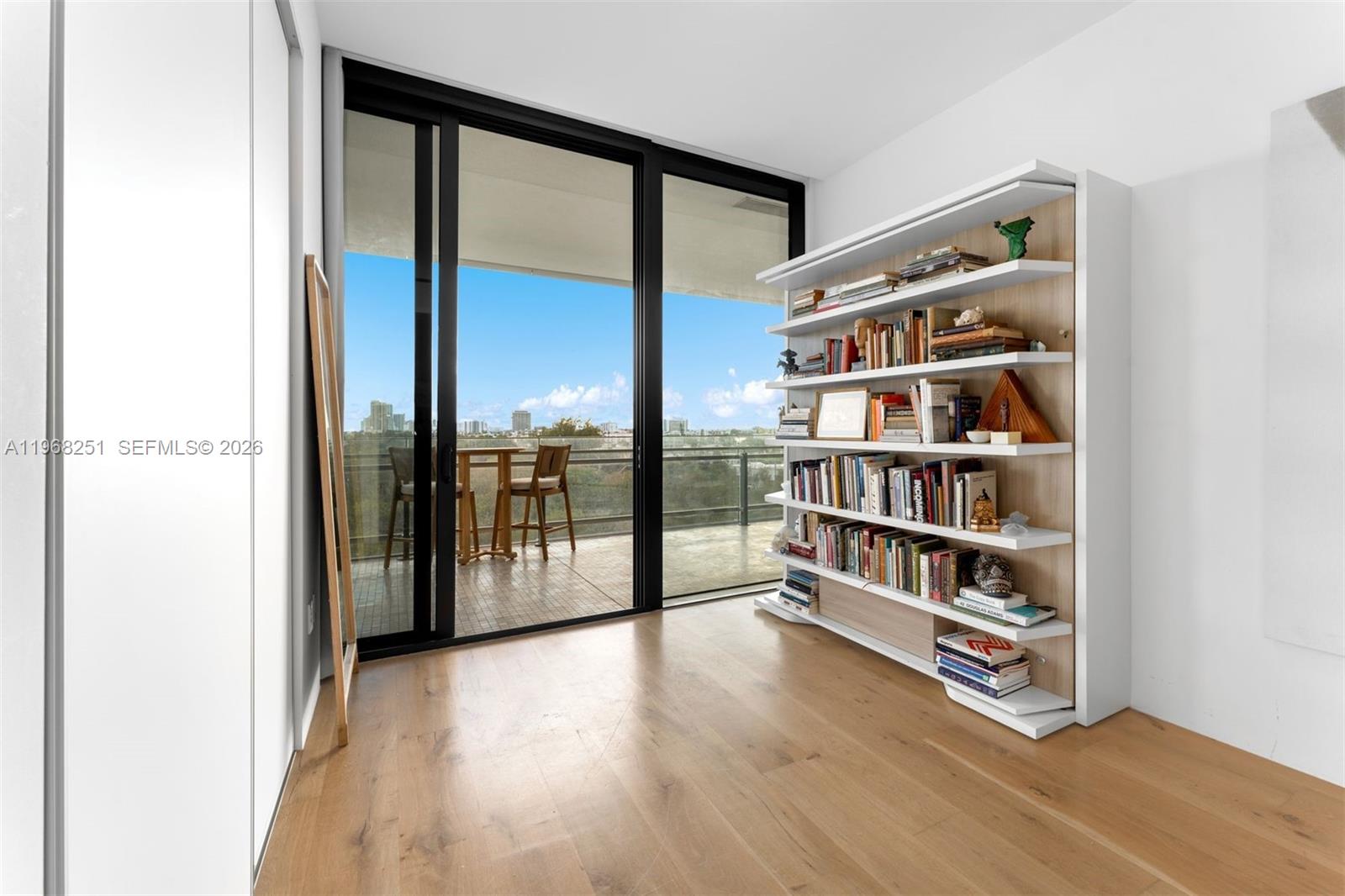 8701 COLLINS AVE CONDO - Residential