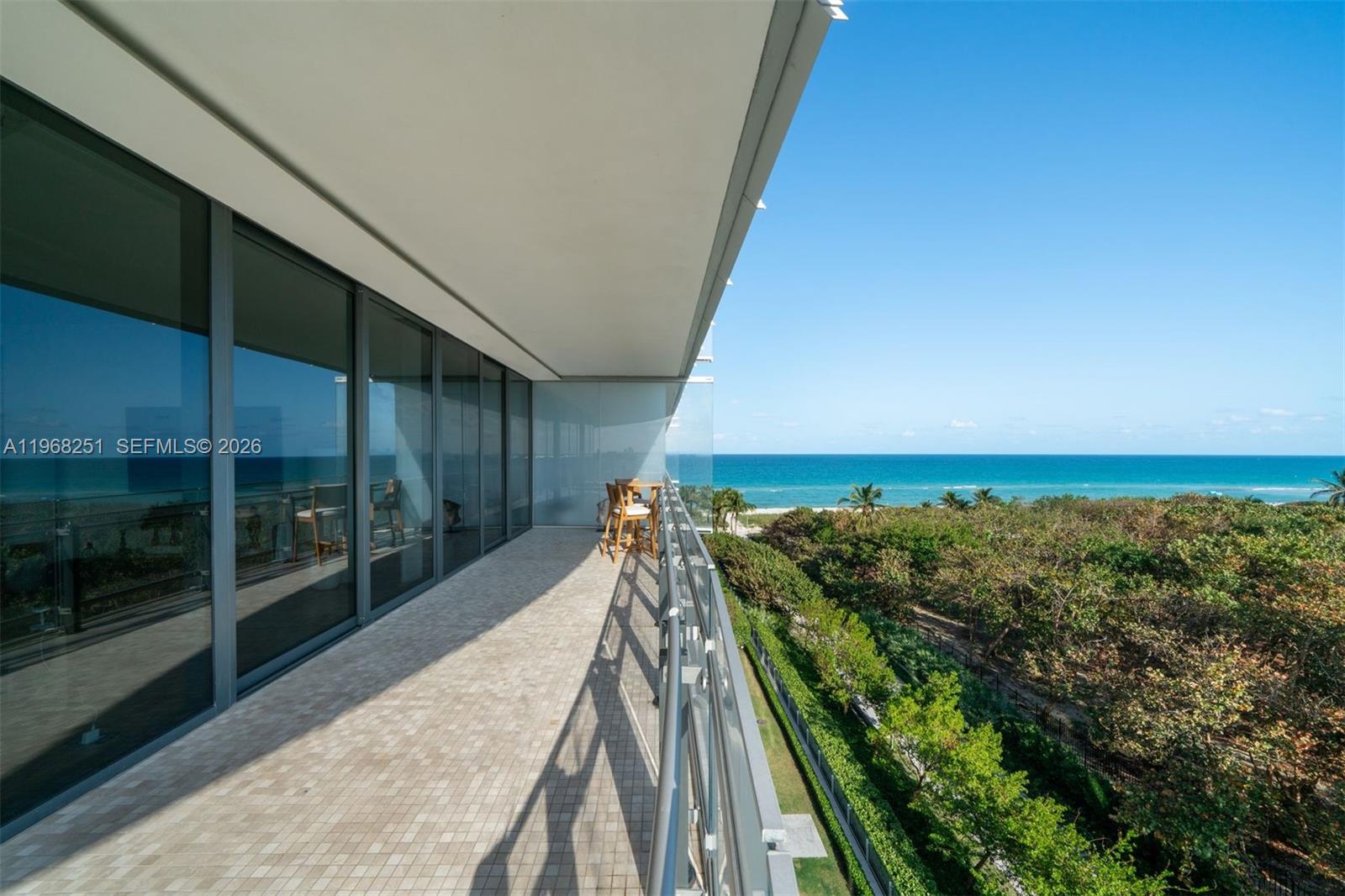 8701 COLLINS AVE CONDO - Residential