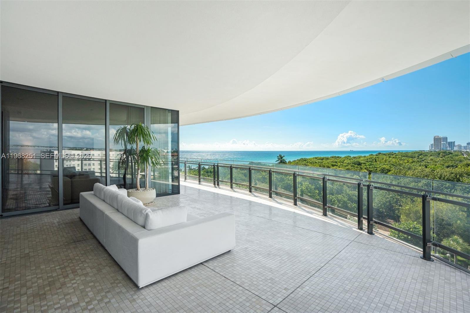 8701 COLLINS AVE CONDO - Residential