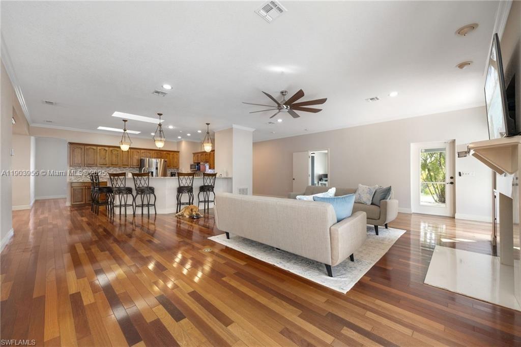 LaBelle - Residential