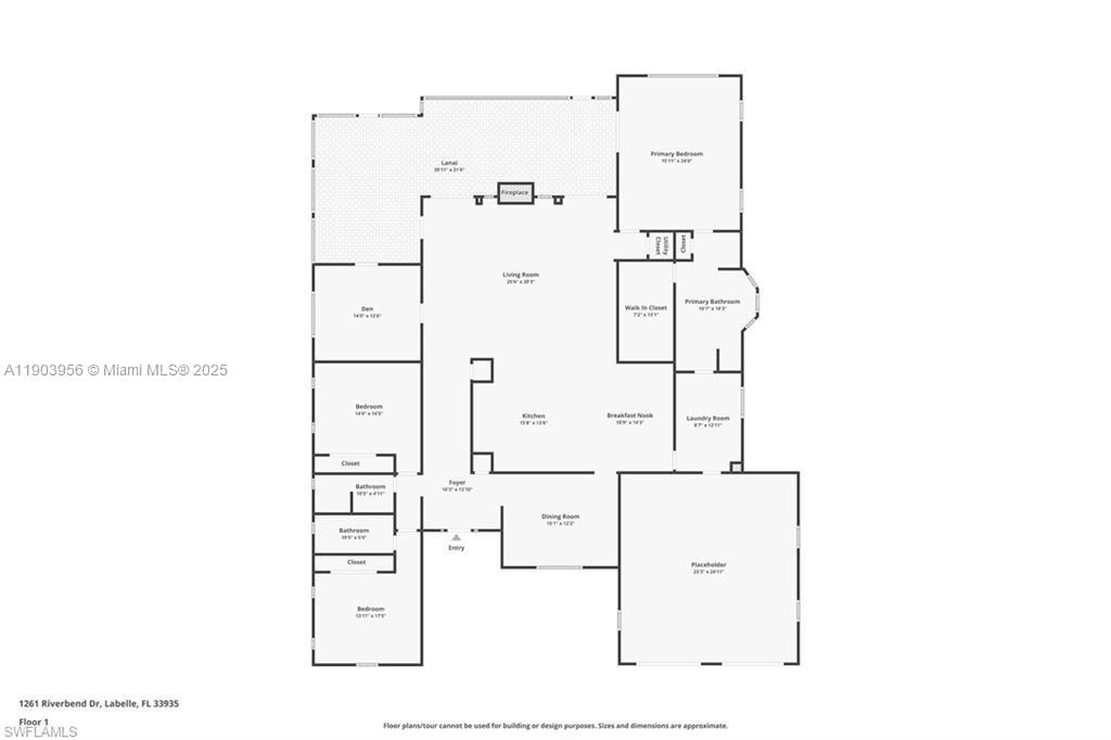 LaBelle - Residential