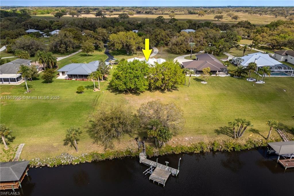 LaBelle - Residential