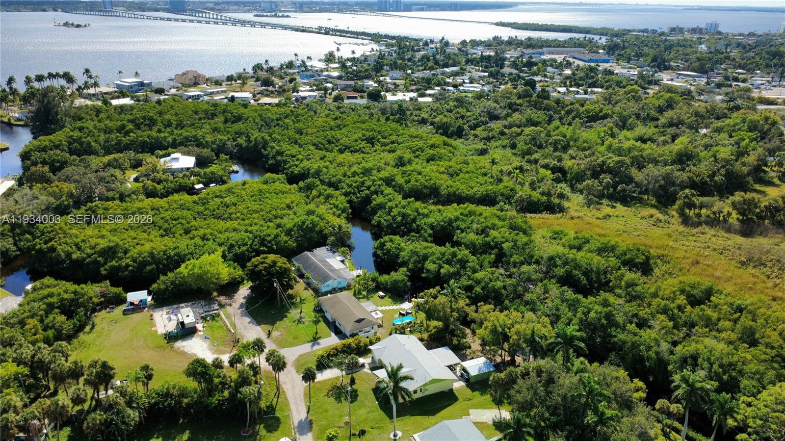 HANSONS UNREC SUBD - Residential