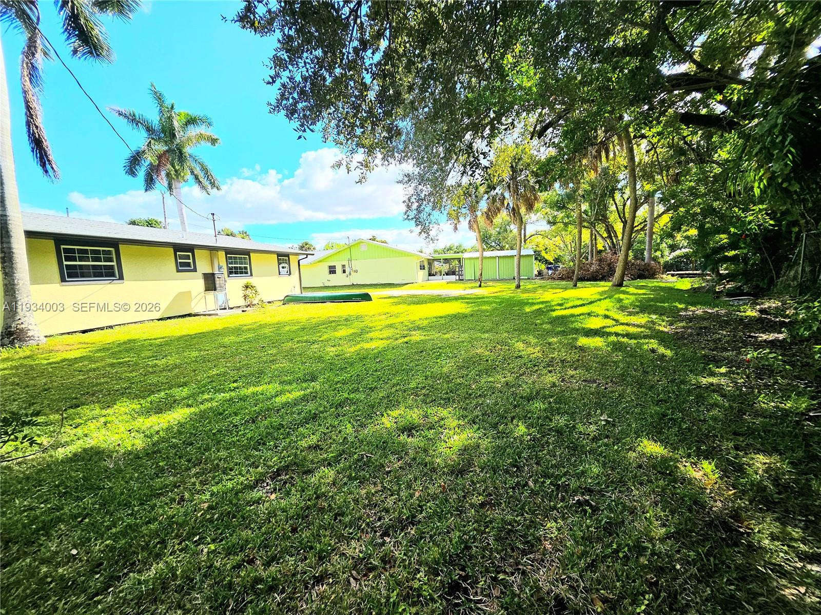 HANSONS UNREC SUBD - Residential