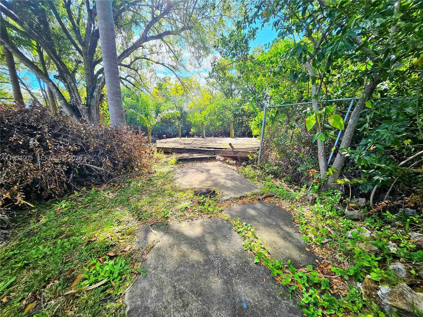 HANSONS UNREC SUBD - Residential