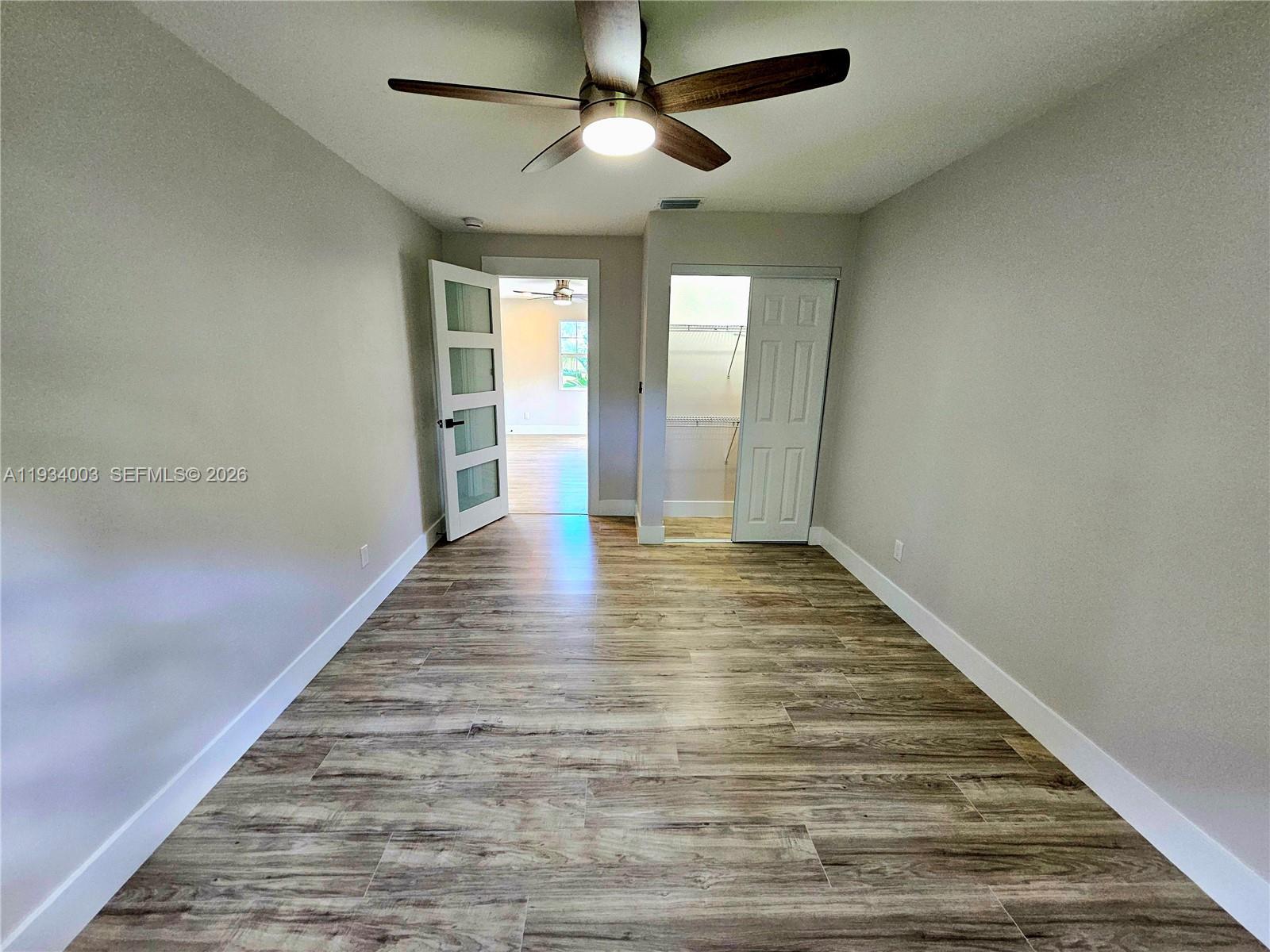 HANSONS UNREC SUBD - Residential