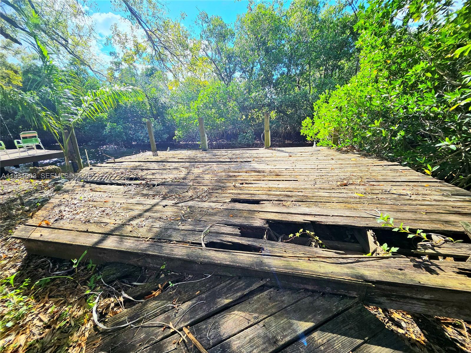 HANSONS UNREC SUBD - Residential