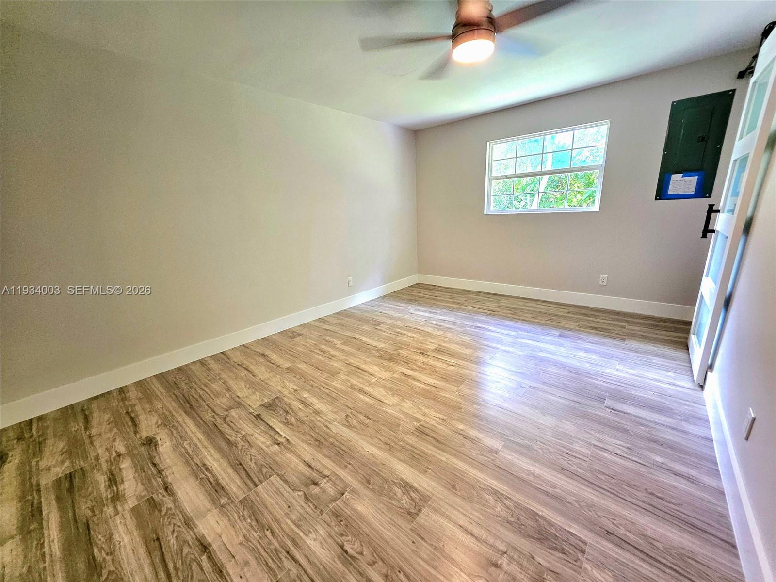 HANSONS UNREC SUBD - Residential