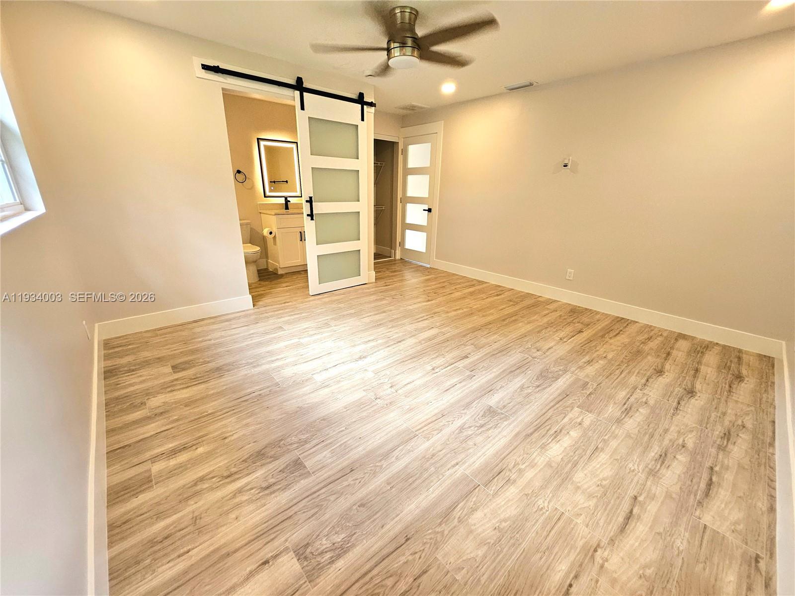 HANSONS UNREC SUBD - Residential