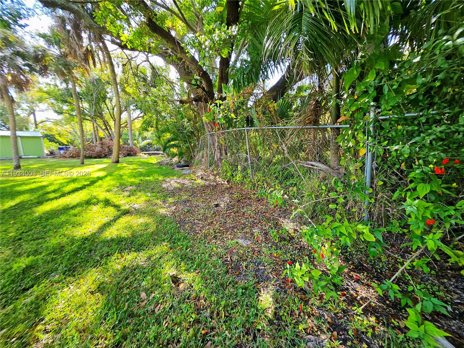 HANSONS UNREC SUBD - Residential