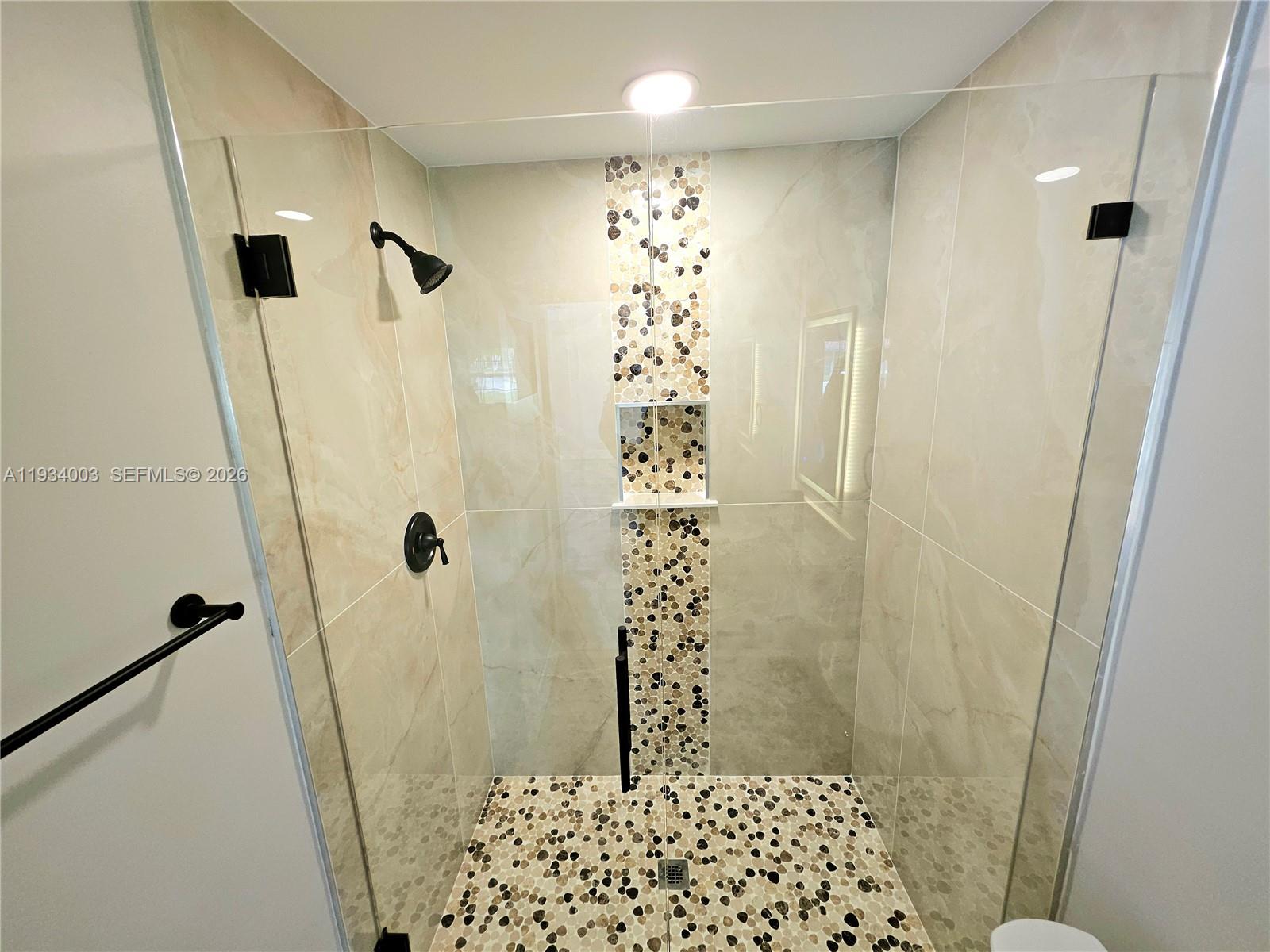 HANSONS UNREC SUBD - Residential