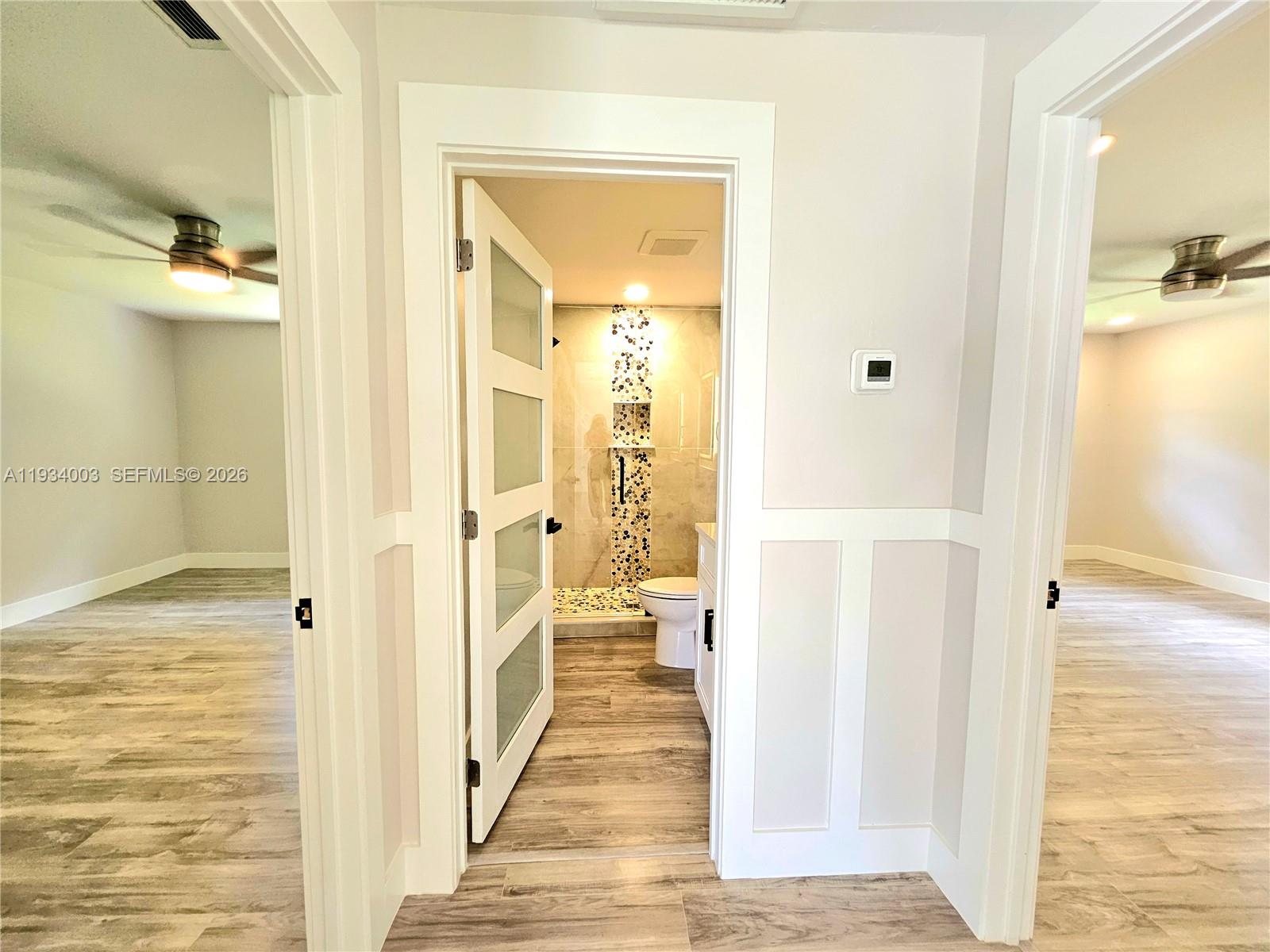 HANSONS UNREC SUBD - Residential