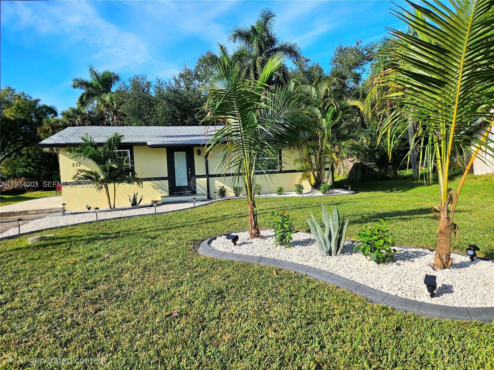 HANSONS UNREC SUBD - Residential