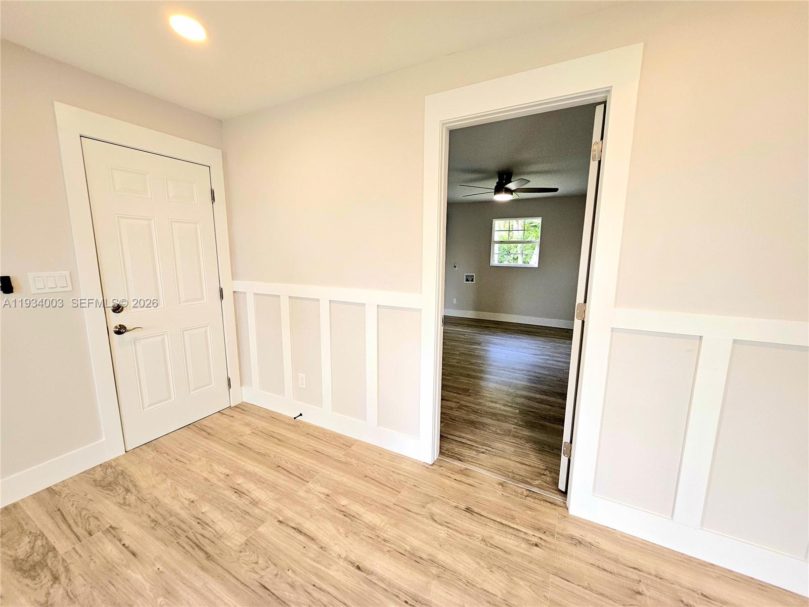 HANSONS UNREC SUBD - Residential