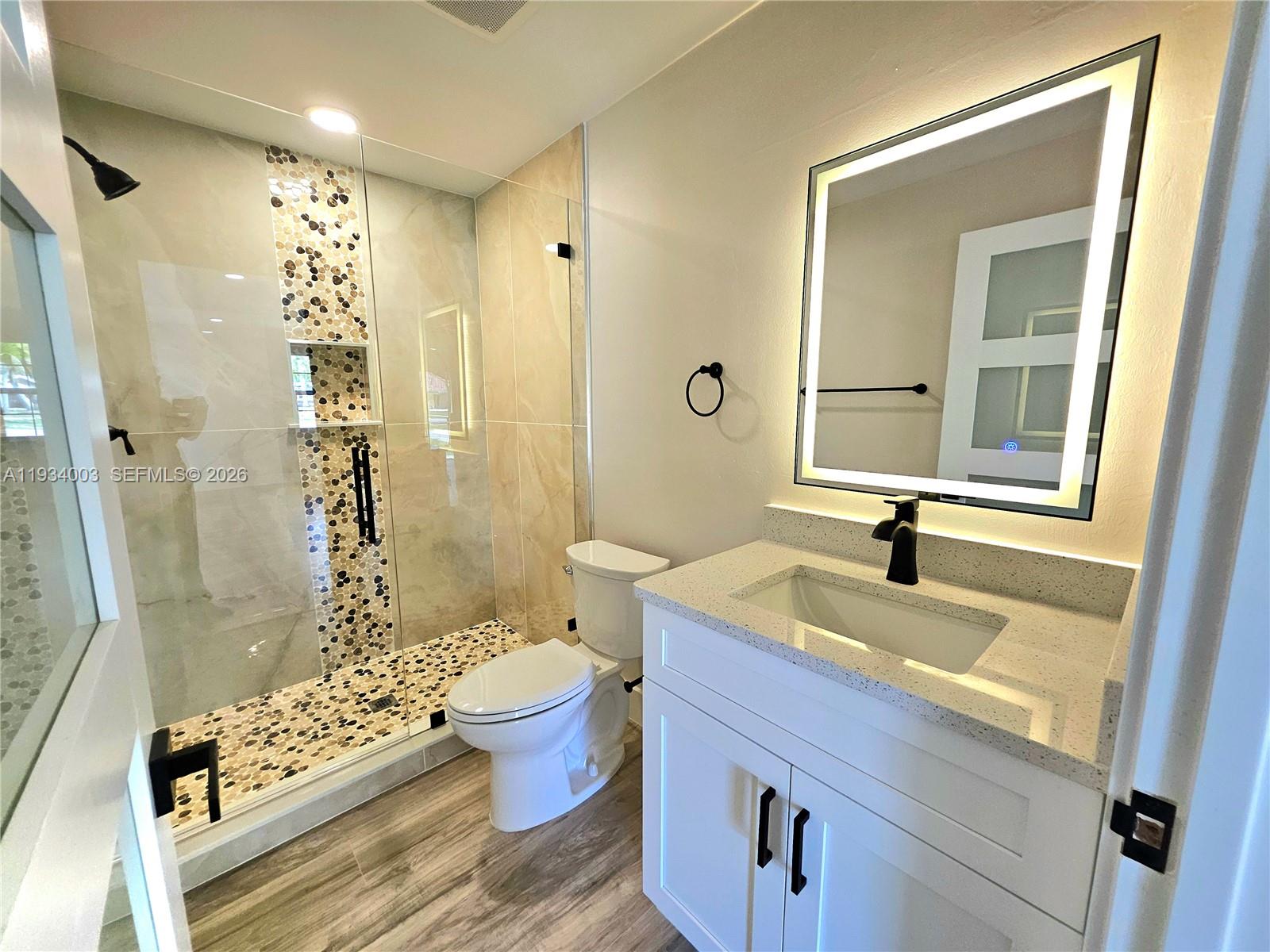 HANSONS UNREC SUBD - Residential