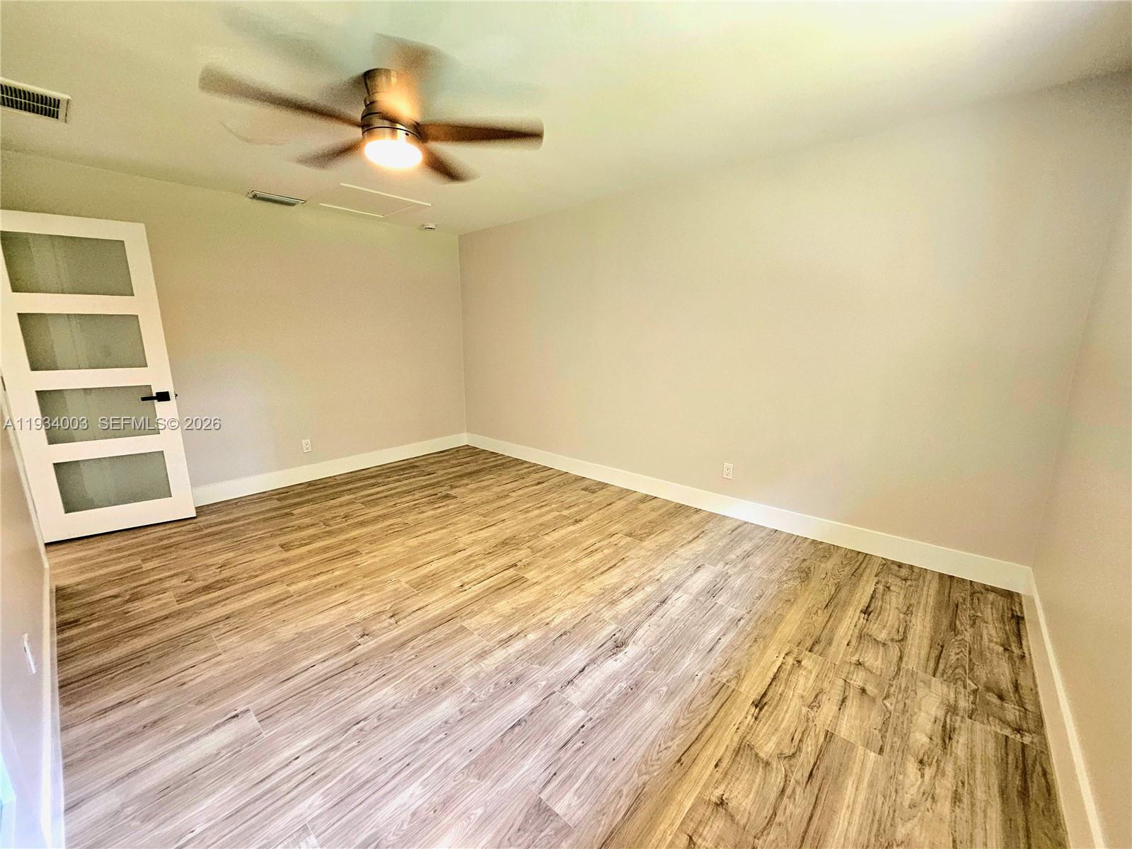 HANSONS UNREC SUBD - Residential