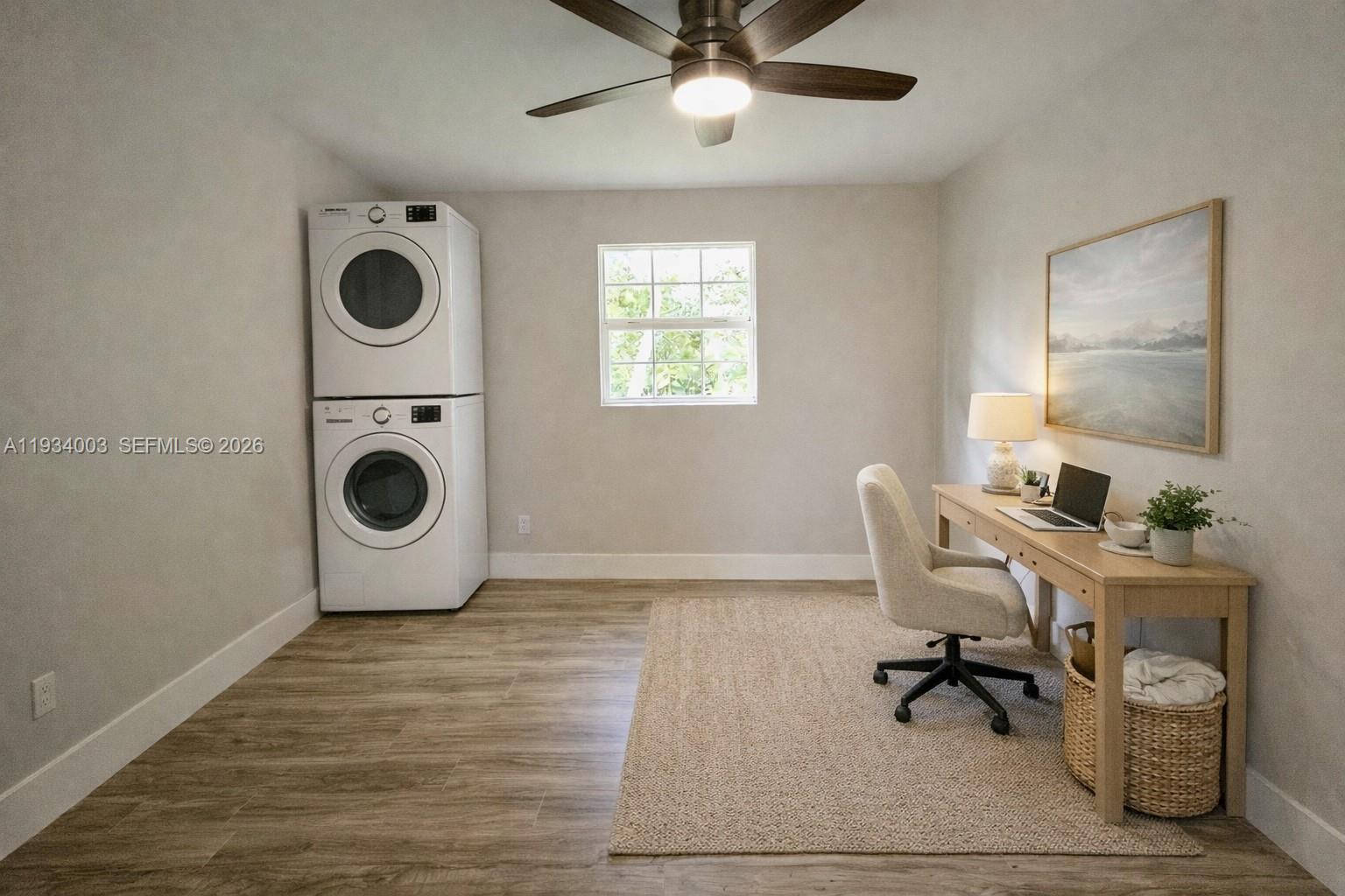 HANSONS UNREC SUBD - Residential