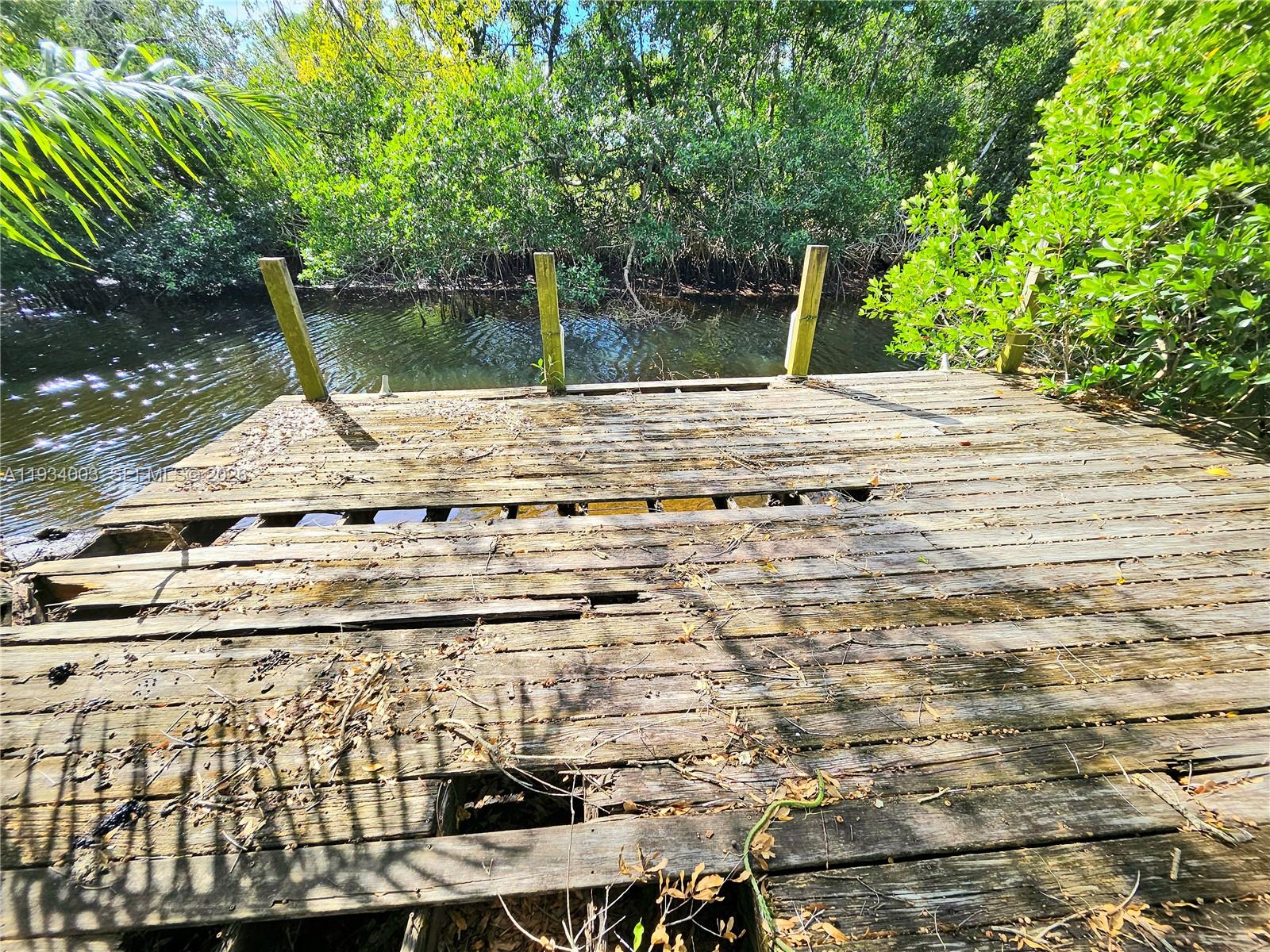 HANSONS UNREC SUBD - Residential