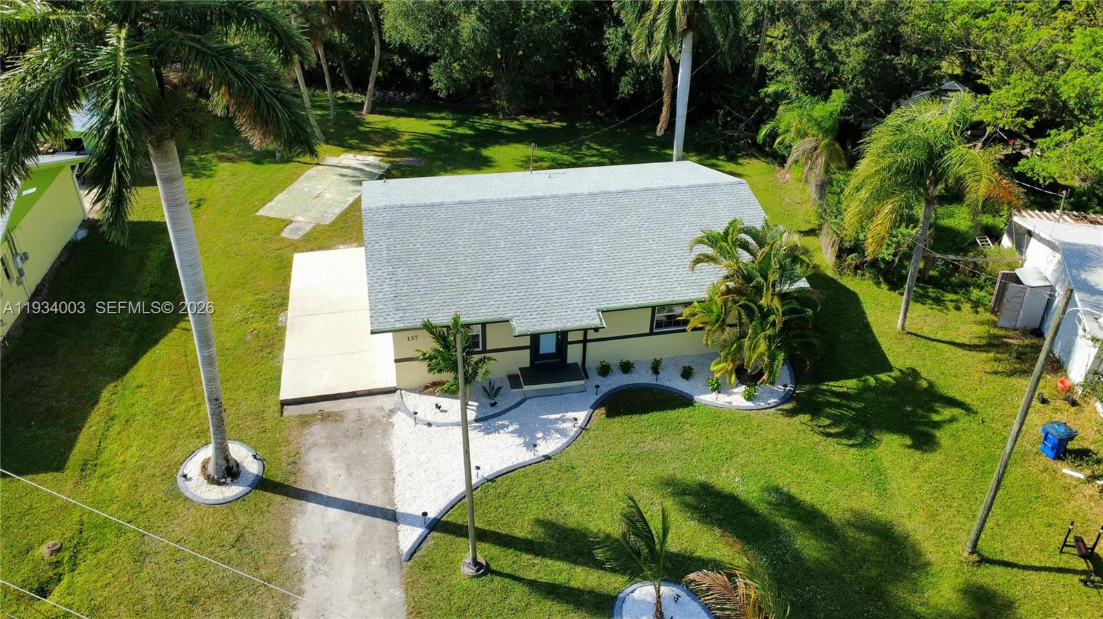 HANSONS UNREC SUBD - Residential