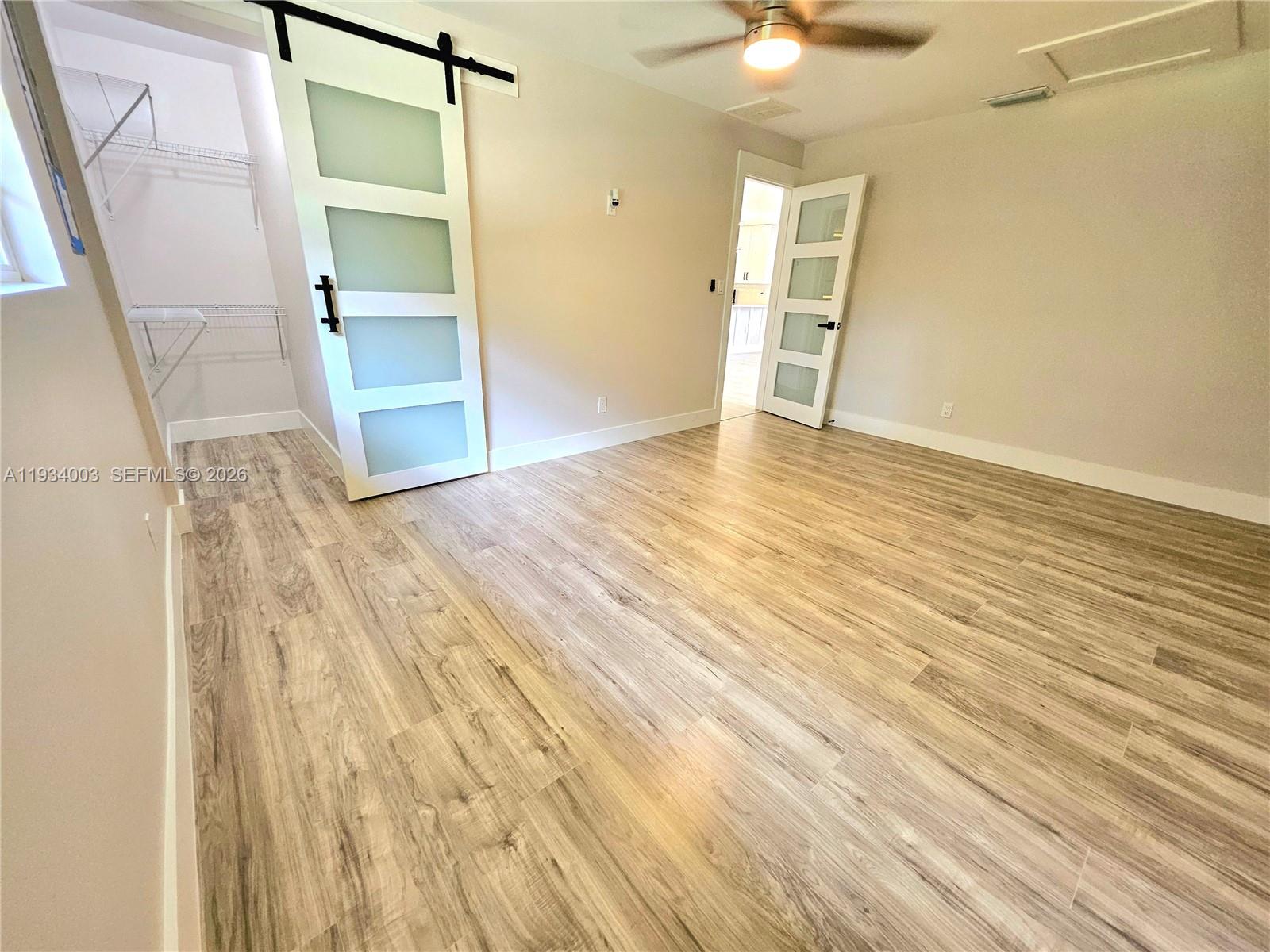 HANSONS UNREC SUBD - Residential