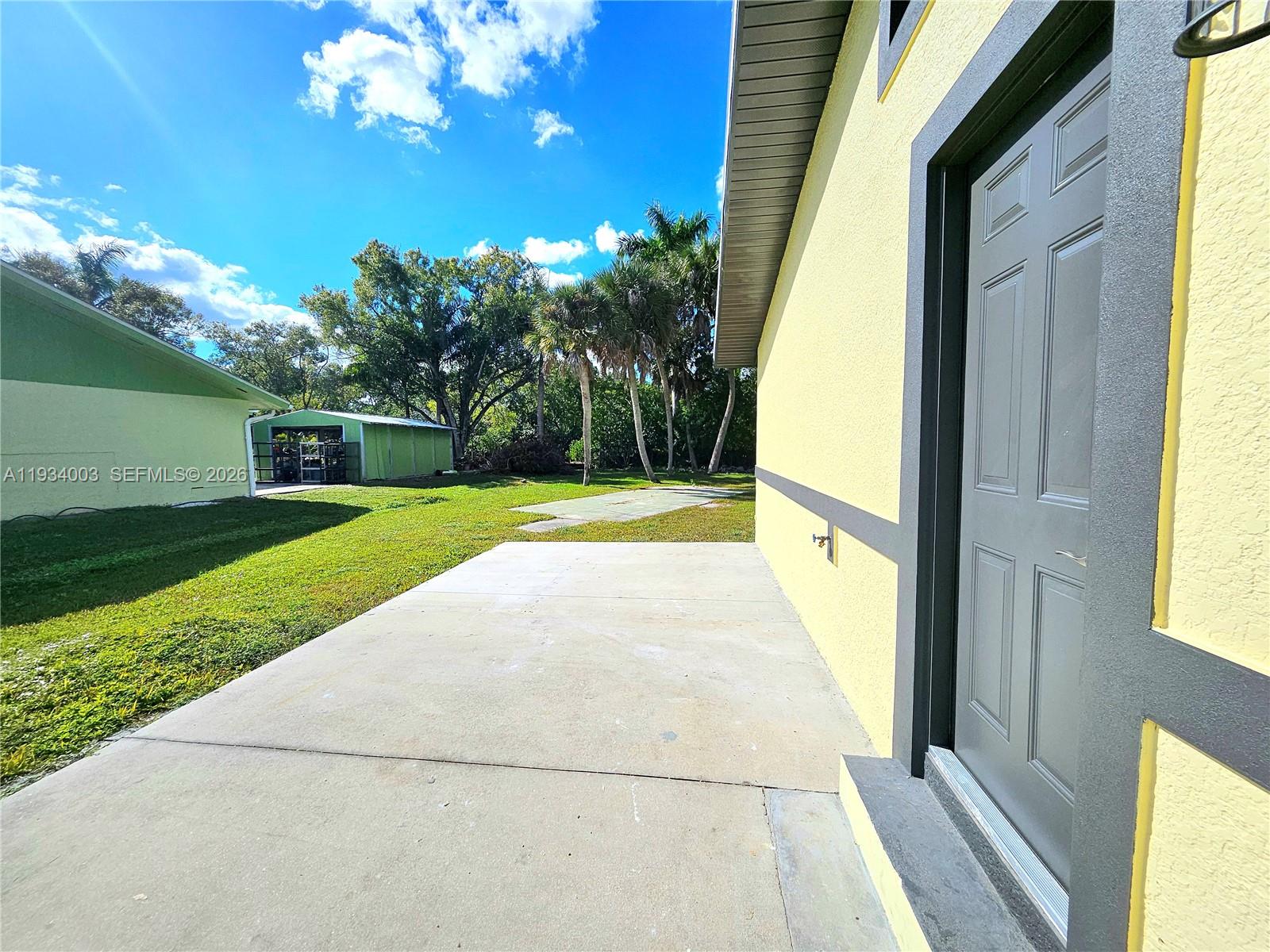 HANSONS UNREC SUBD - Residential