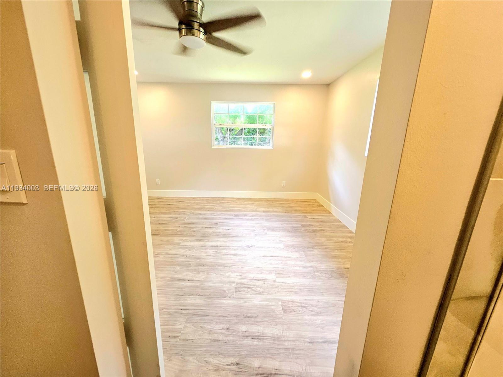 HANSONS UNREC SUBD - Residential