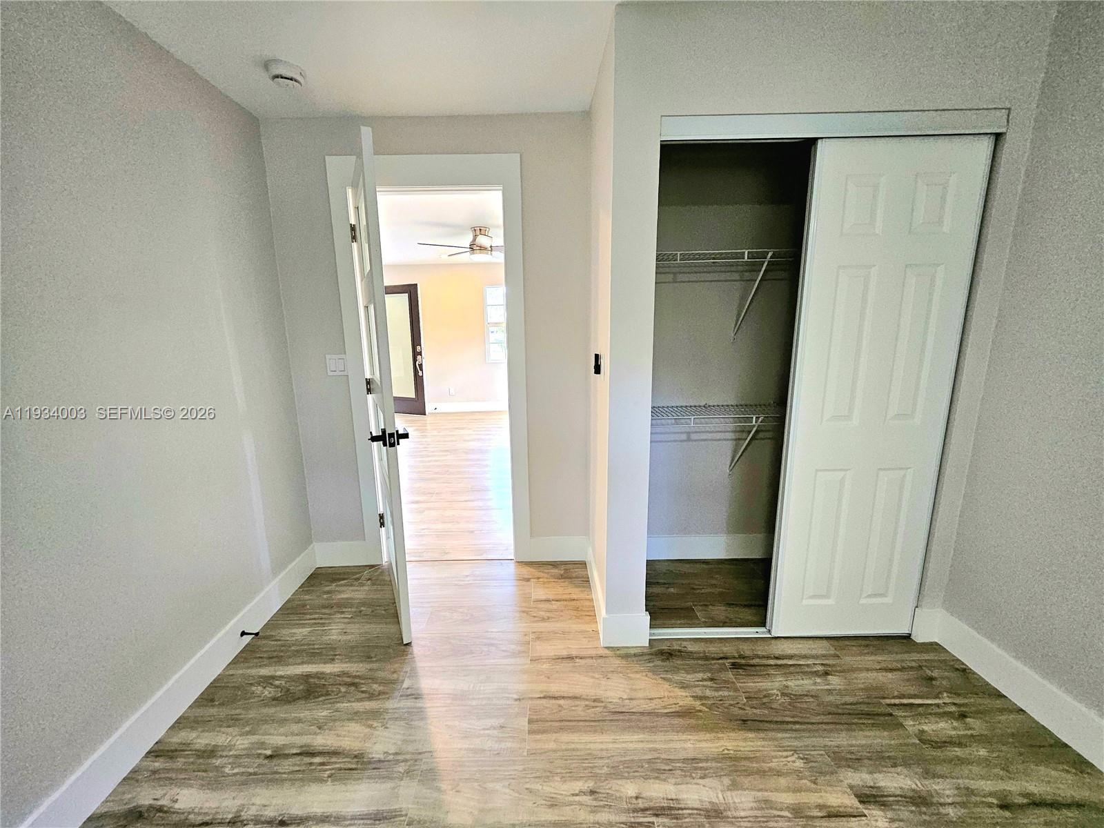 HANSONS UNREC SUBD - Residential