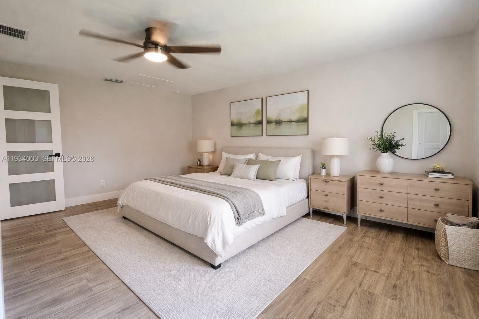 HANSONS UNREC SUBD - Residential