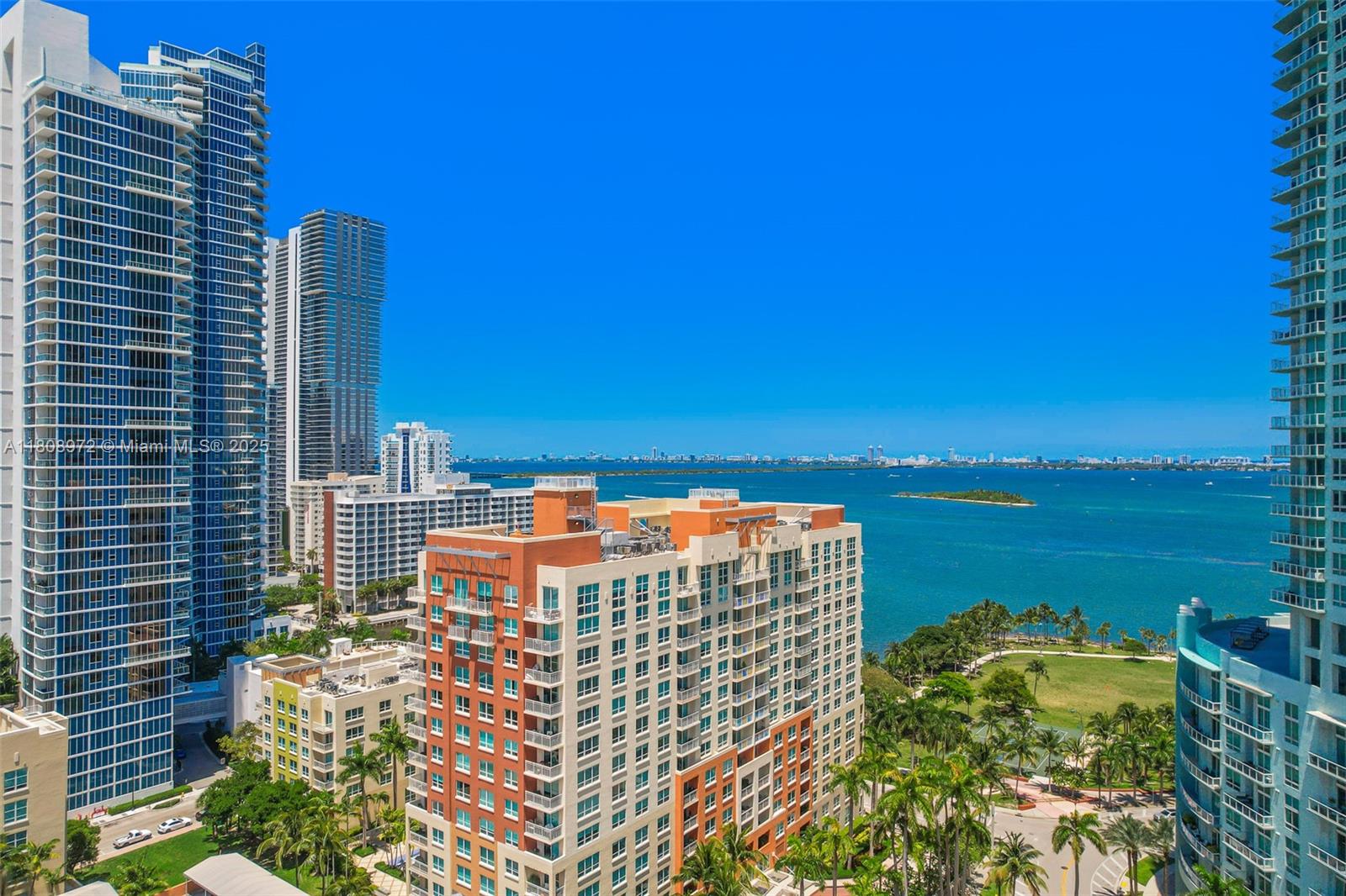 CITE CONDO - Residential